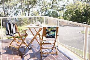 Vista at Nelson Bay