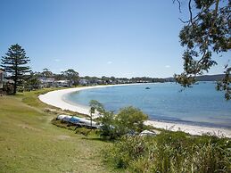 VUES at Salamander Bay