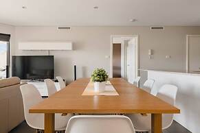 SOLARIS at Fingal Bay