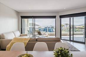 SOLARIS at Fingal Bay