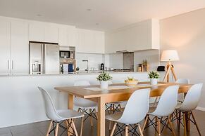 SOLARIS at Fingal Bay