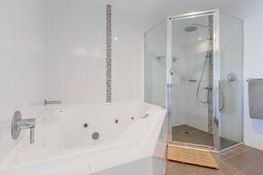 SOLARIS at Fingal Bay