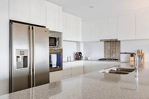 SOLARIS at Fingal Bay