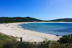 SOLARIS at Fingal Bay