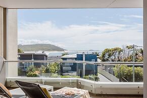 SOLARIS at Fingal Bay