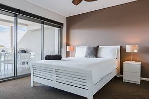 SOLARIS at Fingal Bay