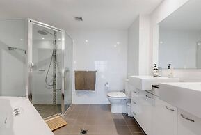 SOLARIS at Fingal Bay