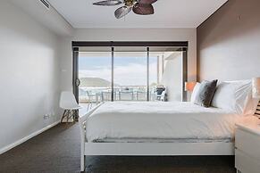 SOLARIS at Fingal Bay