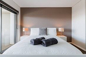 SOLARIS at Fingal Bay