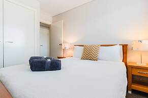 SOLARIS at Fingal Bay