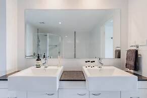 SOLARIS at Fingal Bay