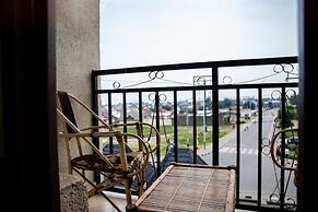 Sawa Sawa Motel
