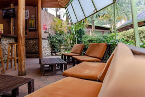Sawa Sawa Motel