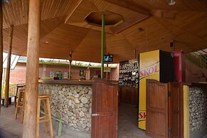 Sawa Sawa Motel