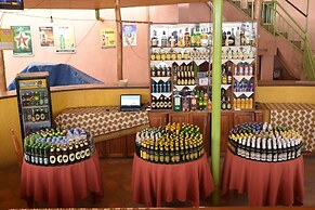 Sawa Sawa Motel