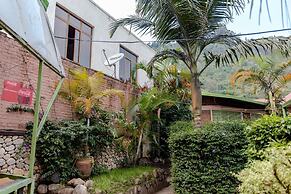 Sawa Sawa Motel