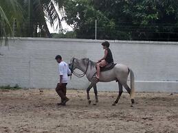 Recanto das Águias