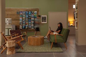 Little Drifter Cairns