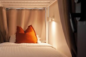 Little Drifter Cairns