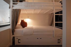 Little Drifter Cairns