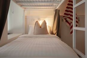 Little Drifter Cairns