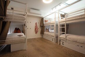 Little Drifter Cairns