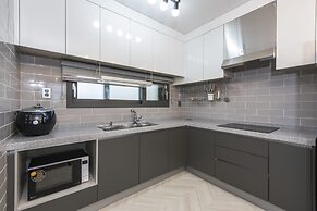 The Some Plus Onpyeong