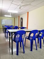 Tambisan Island Lodge