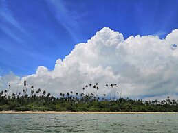 Tambisan Island Lodge