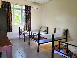 Tambisan Island Lodge