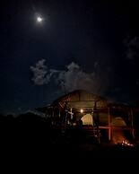 Tambisan Island Lodge