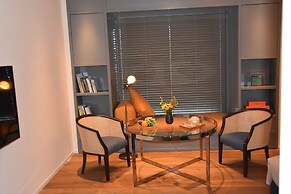 The Mumian Hotel Shenzhen Houhai