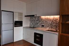 The Mumian Hotel Shenzhen Houhai