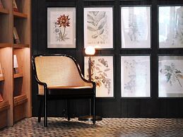 The Mumian Hotel Shenzhen Houhai