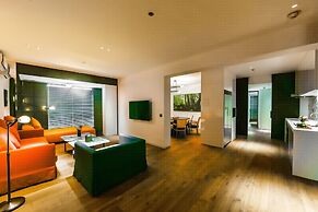 The Mumian Hotel Shenzhen Houhai