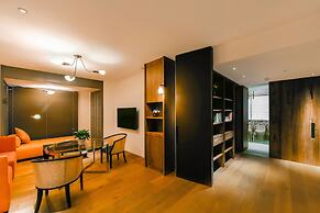 The Mumian Hotel Shenzhen Houhai