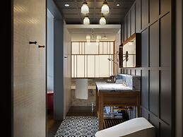 The Mumian Hotel Shenzhen Houhai