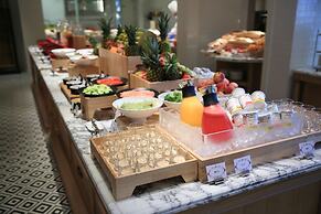 The Mumian Hotel Shenzhen Houhai