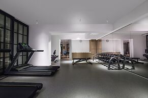 The Mumian Hotel Shenzhen Houhai