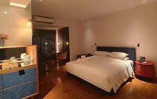 The Mumian Hotel Shenzhen Houhai