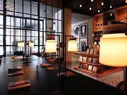 The Mumian Hotel Shenzhen Houhai