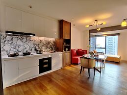 The Mumian Hotel Shenzhen Houhai