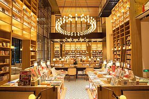 The Mumian Hotel Shenzhen Houhai