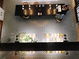 The Mumian Hotel Shenzhen Houhai