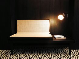 The Mumian Hotel Shenzhen Houhai