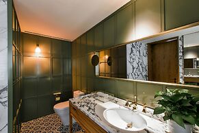 The Mumian Hotel Shenzhen Houhai