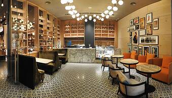 The Mumian Hotel Shenzhen Houhai