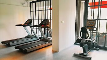 The Mumian Hotel Shenzhen Houhai