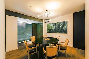 The Mumian Hotel Shenzhen Houhai