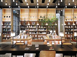 The Mumian Hotel Shenzhen Houhai